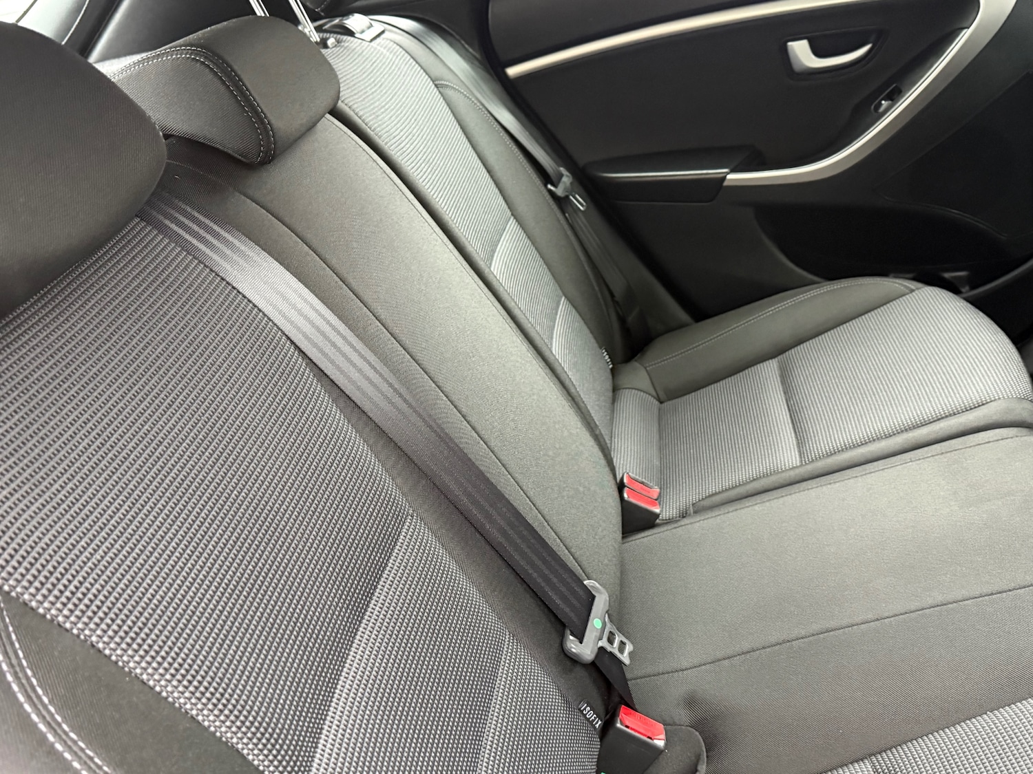 Used Hyundai i30 2014 for sale - 77151572: Photo 33