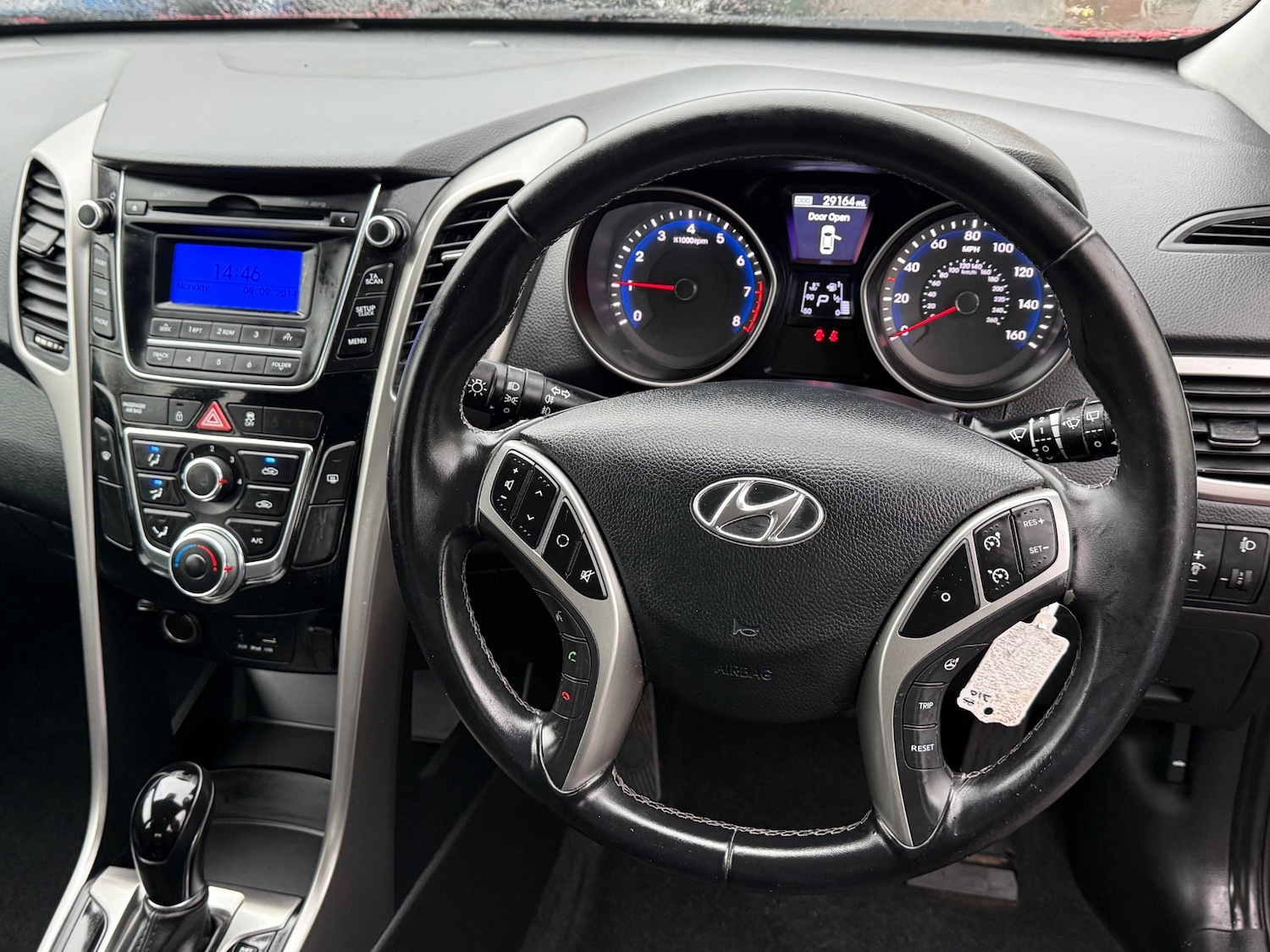 Used Hyundai i30 2014 for sale - 77151572: Photo 5