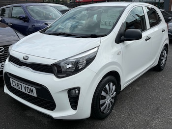 Used Kia Picanto 2017 for sale - 79421623: Photo
