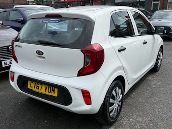 Used Kia Picanto 2017 for sale - 79421623: Photo
