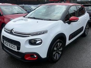 Used Citroen C3 2018 for sale - 79672863: Photo