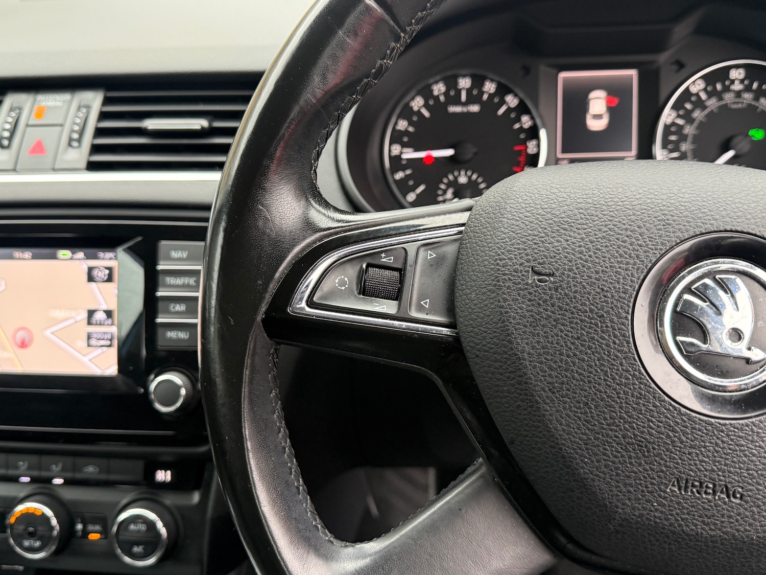 Used Skoda Octavia 2014 for sale - 77210702: Photo 19