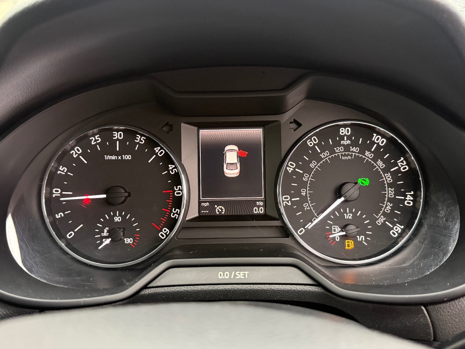 Used Skoda Octavia 2014 for sale - 77210702: Photo 22