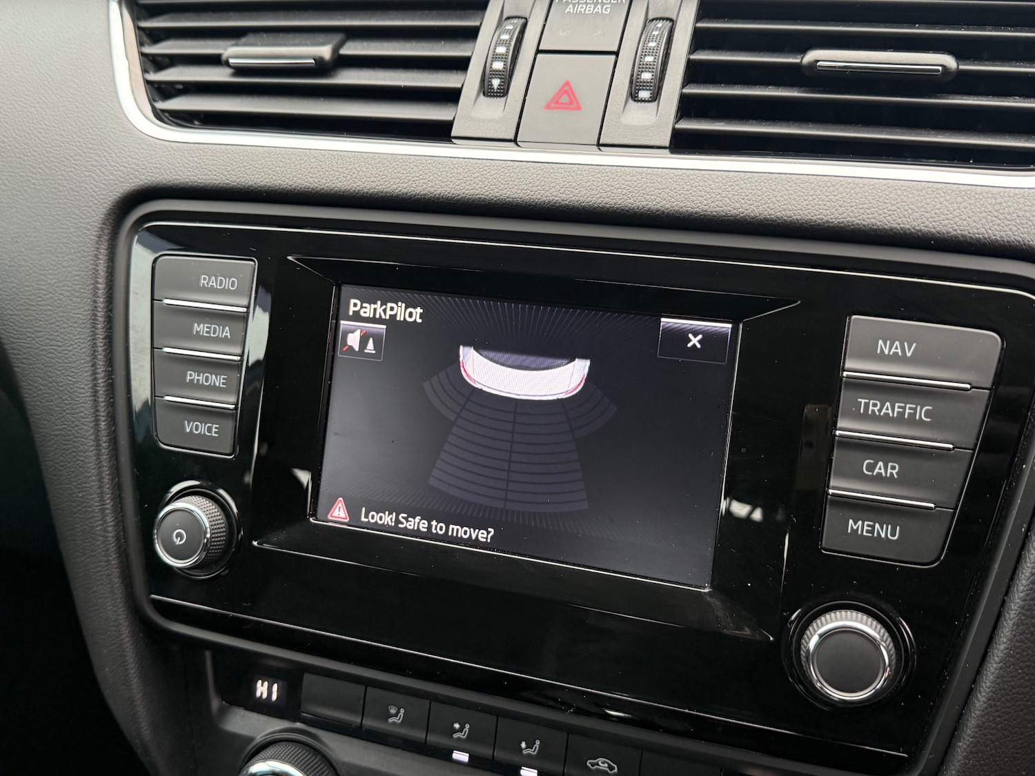 Used Skoda Octavia 2014 for sale - 77210702: Photo 23