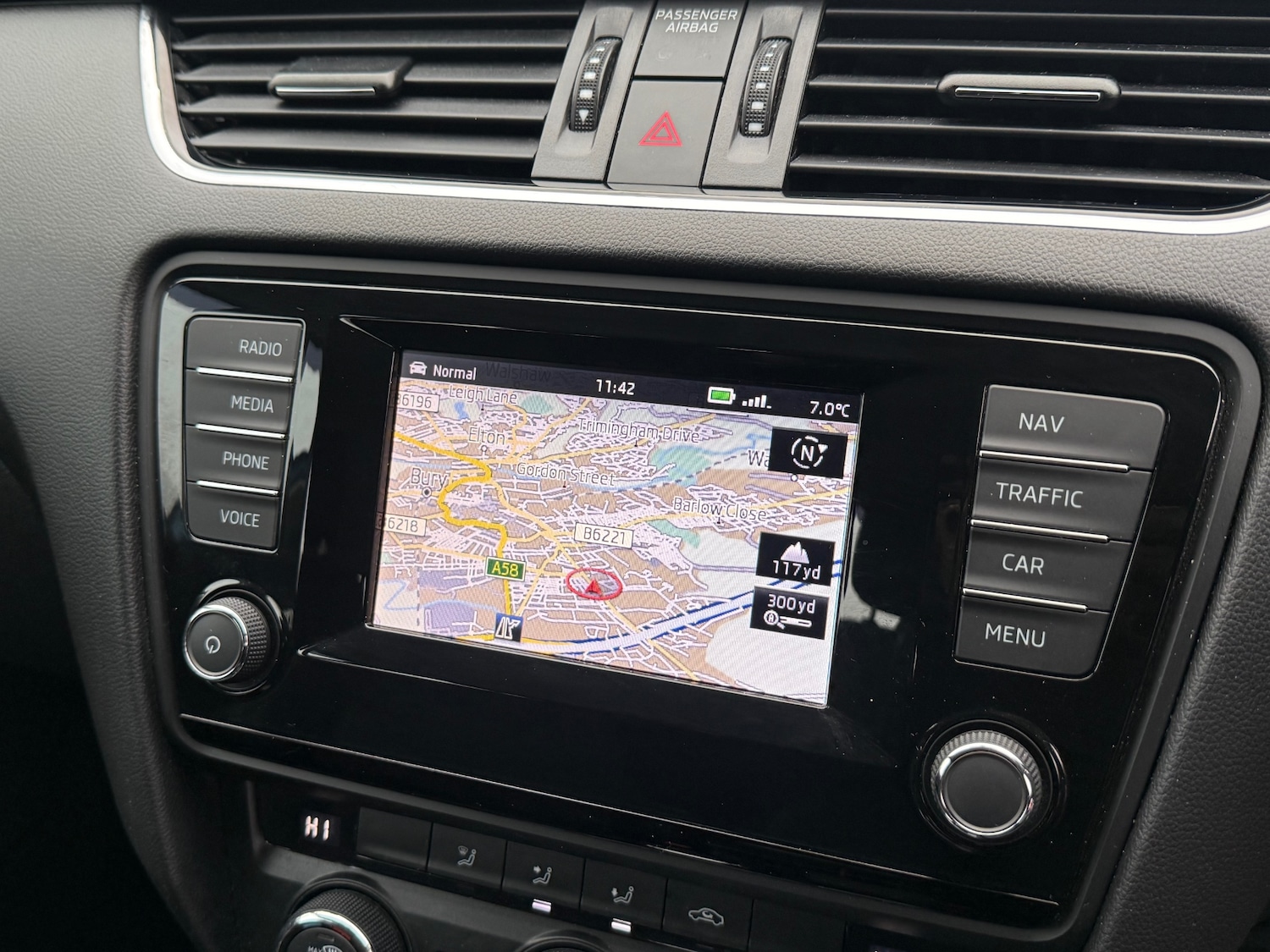 Used Skoda Octavia 2014 for sale - 77210702: Photo 24