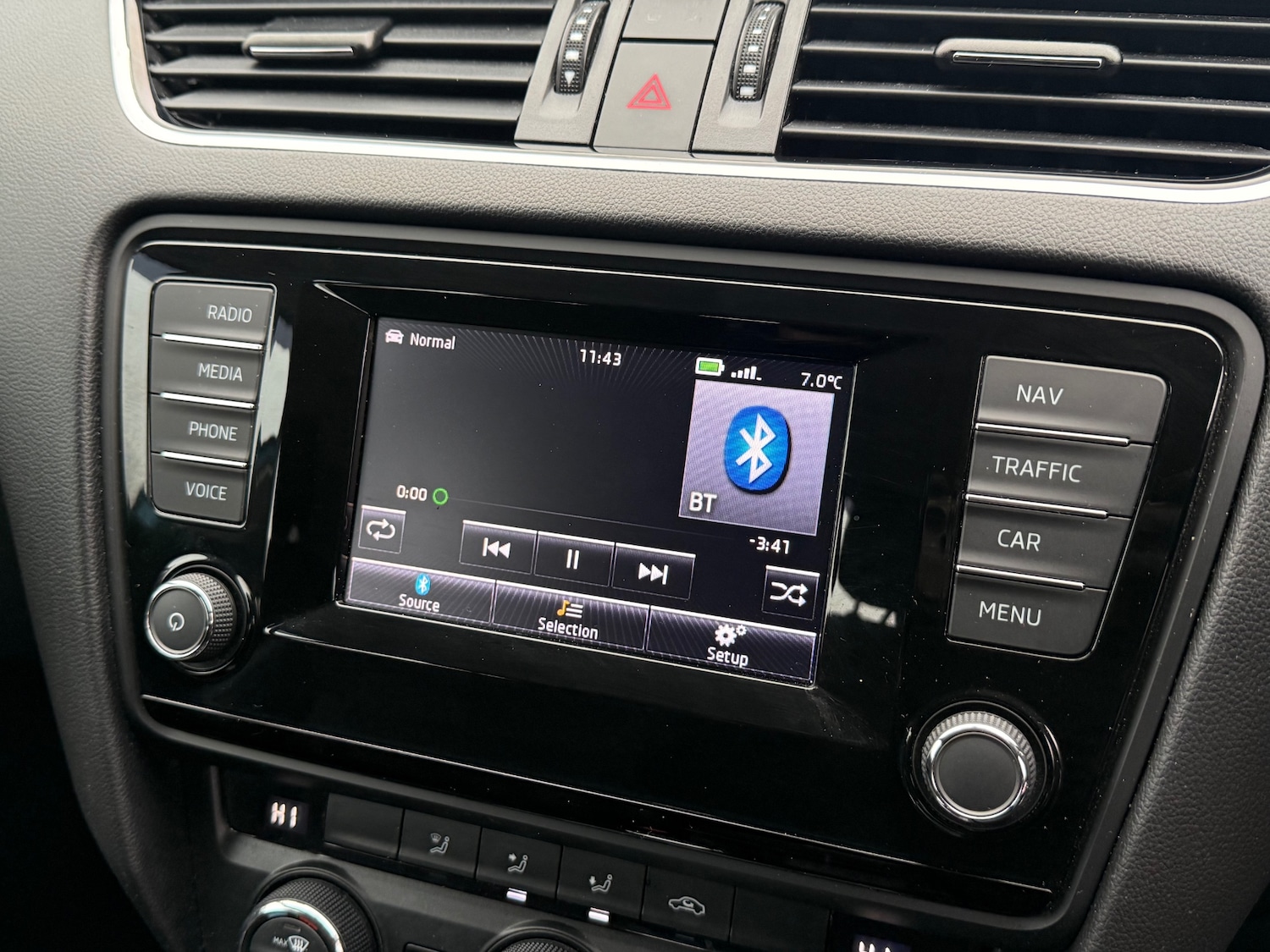 Used Skoda Octavia 2014 for sale - 77210702: Photo 25