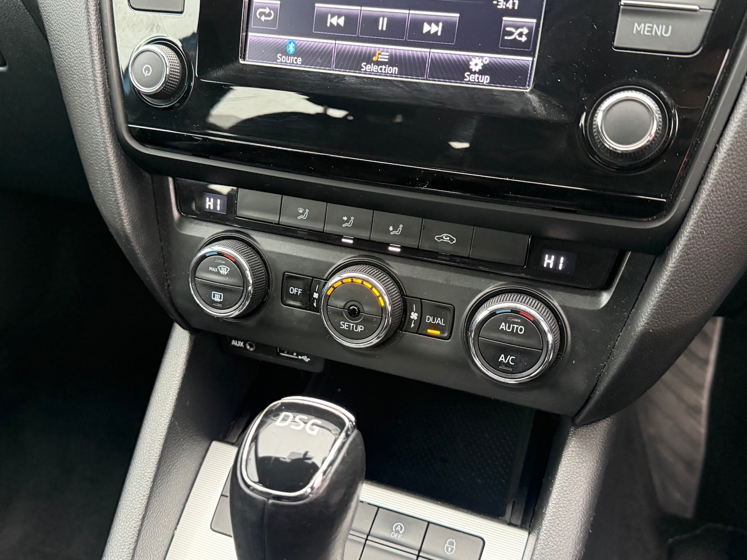 Used Skoda Octavia 2014 for sale - 77210702: Photo 26