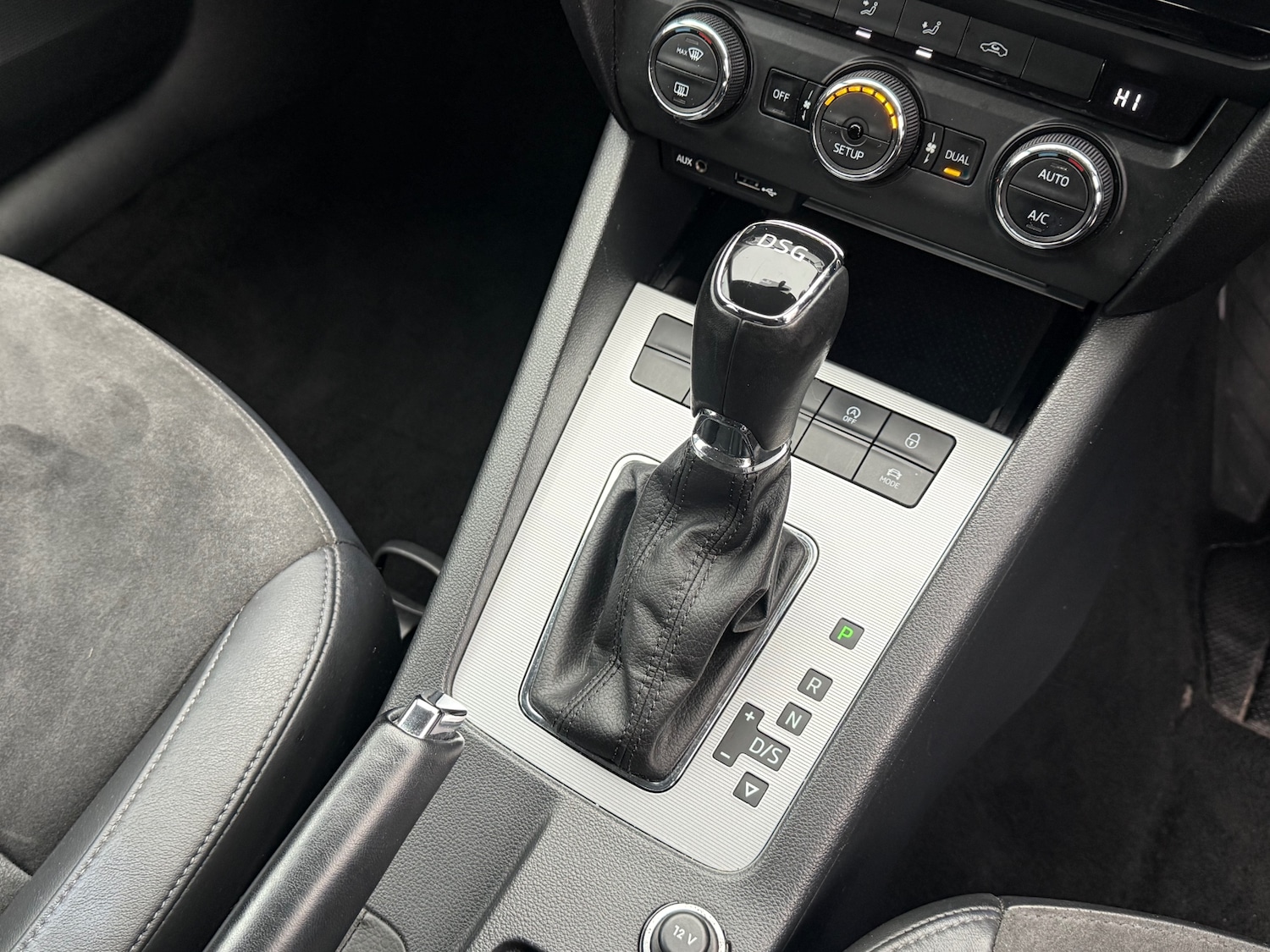 Used Skoda Octavia 2014 for sale - 77210702: Photo 27