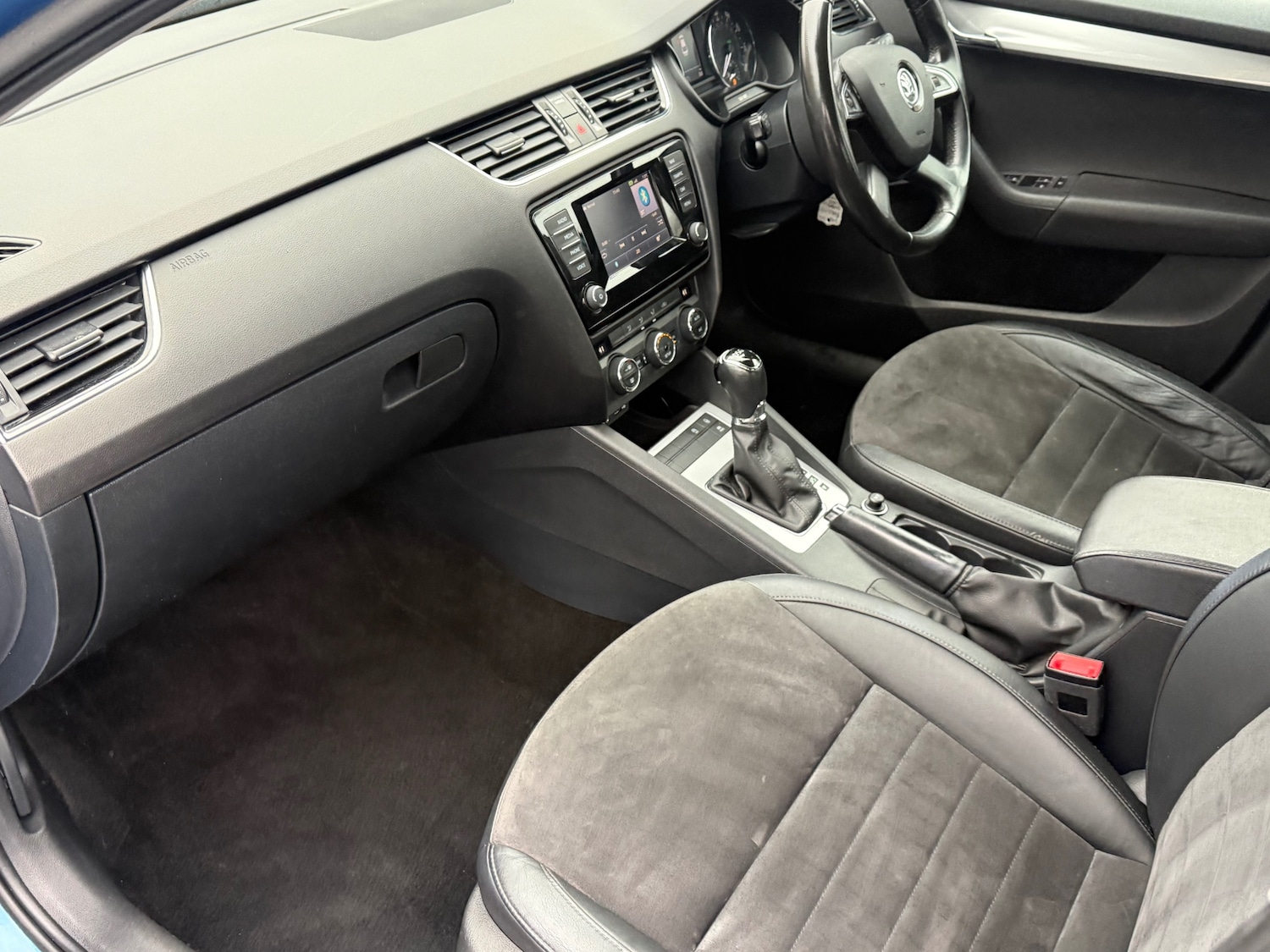 Used Skoda Octavia 2014 for sale - 77210702: Photo 33