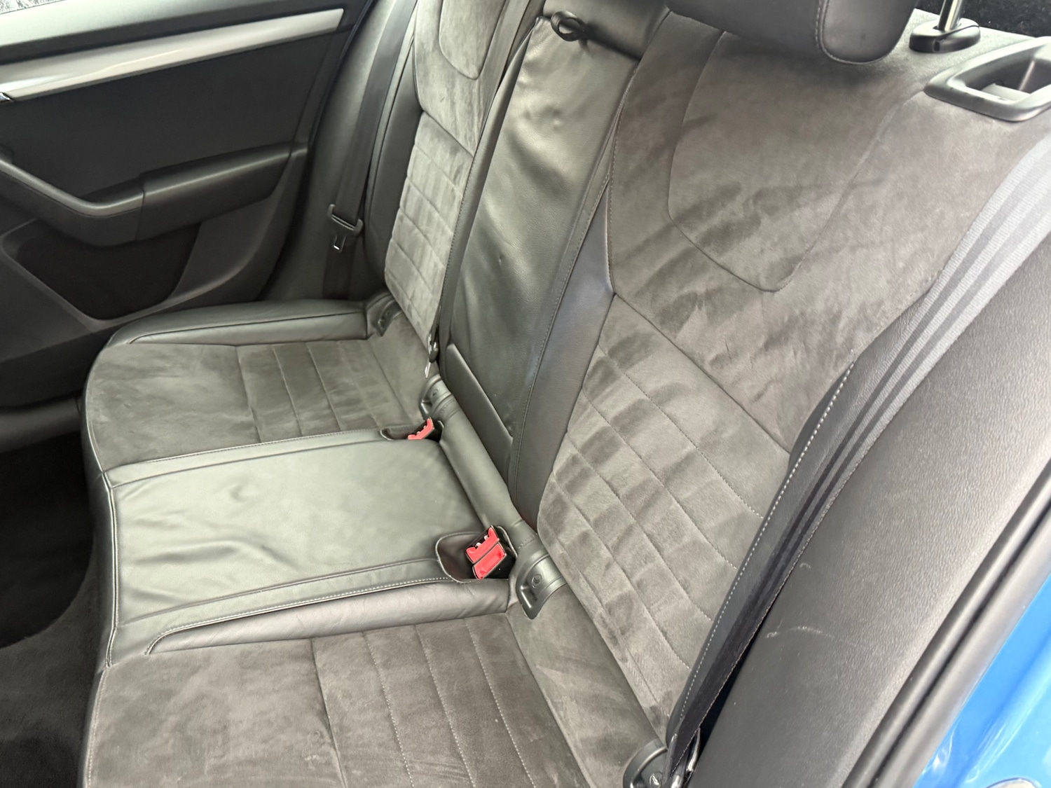 Used Skoda Octavia 2014 for sale - 77210702: Photo 38