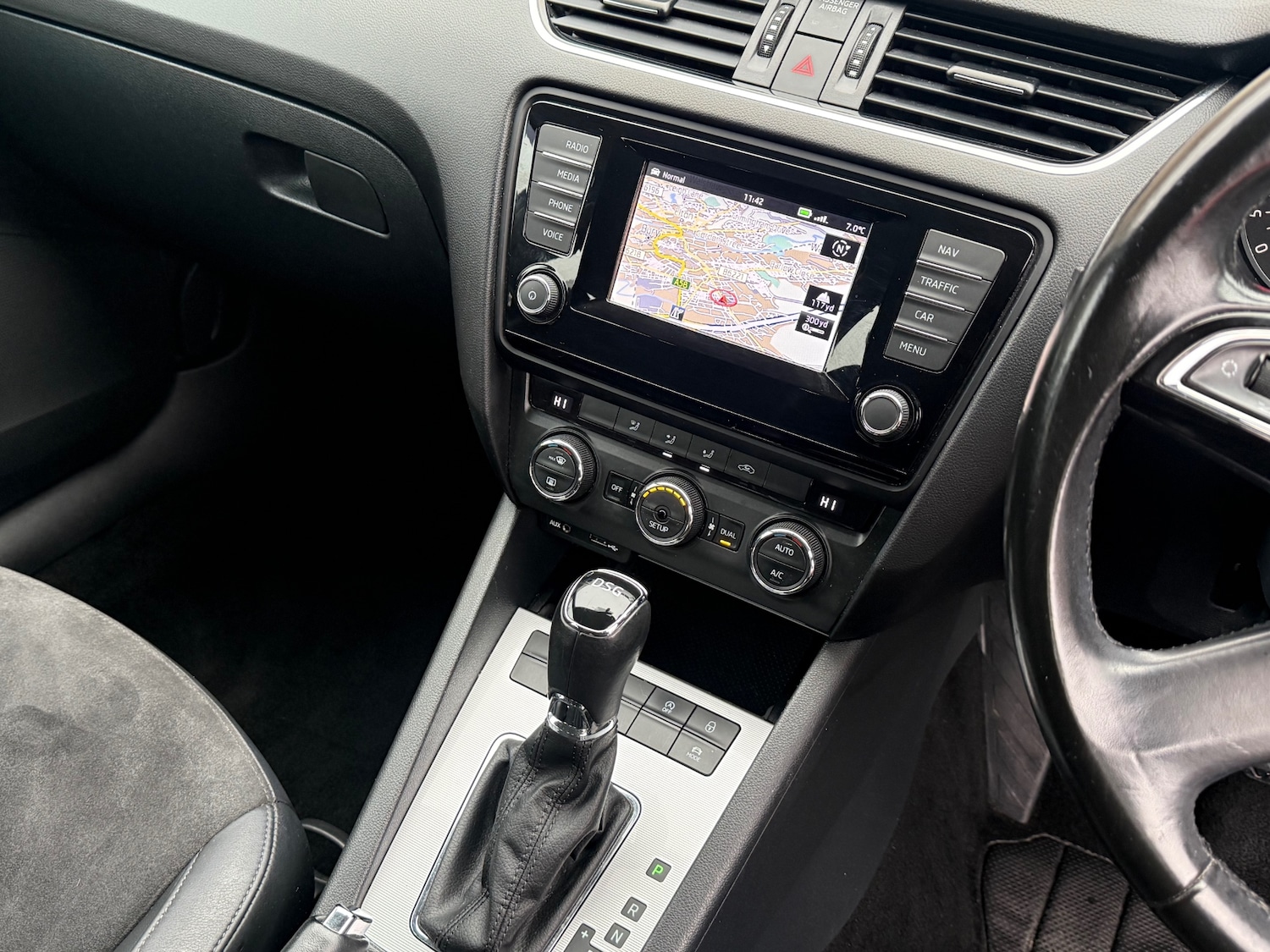 Used Skoda Octavia 2014 for sale - 77210702: Photo 6