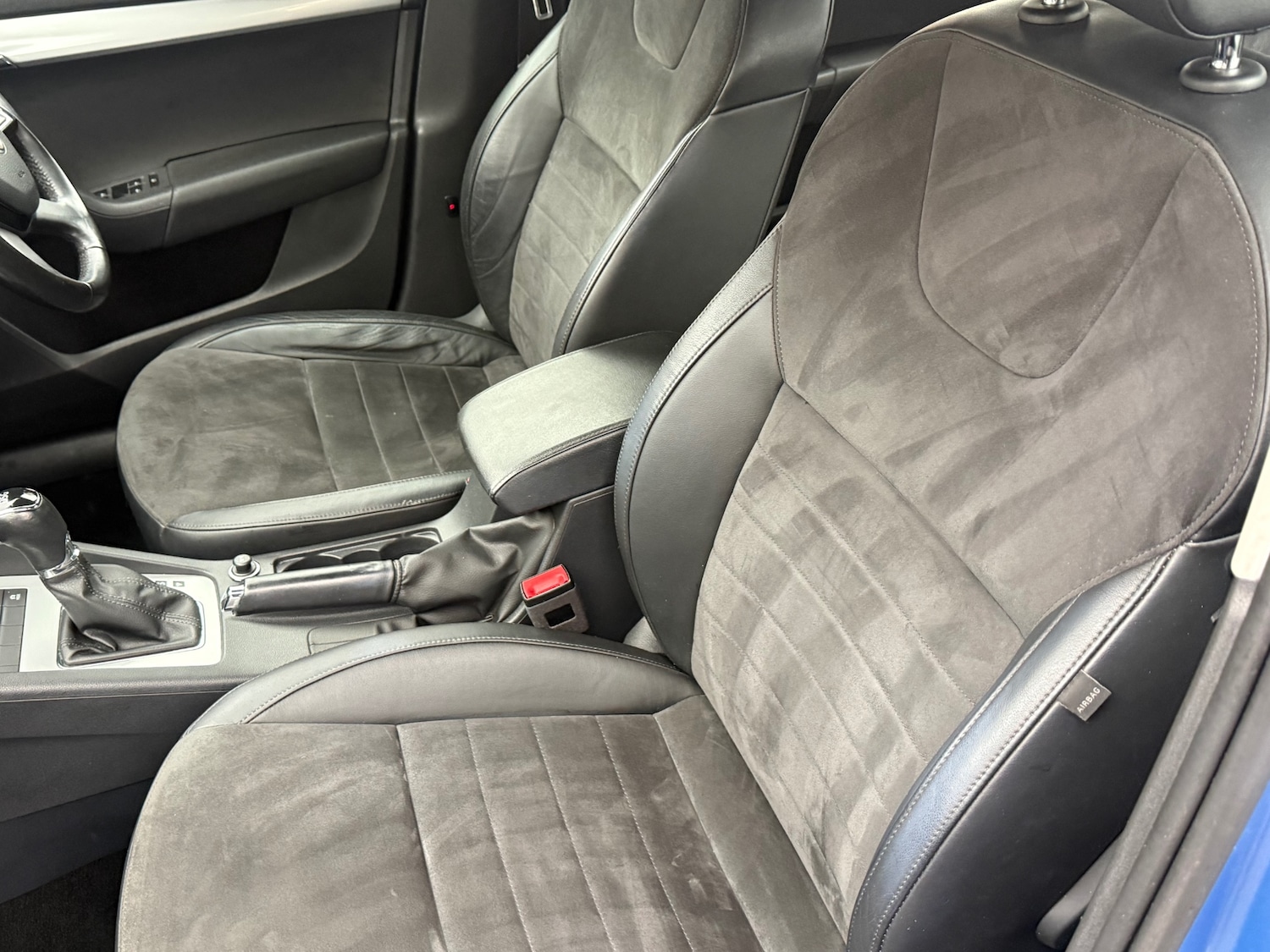 Used Skoda Octavia 2014 for sale - 77210702: Photo 7