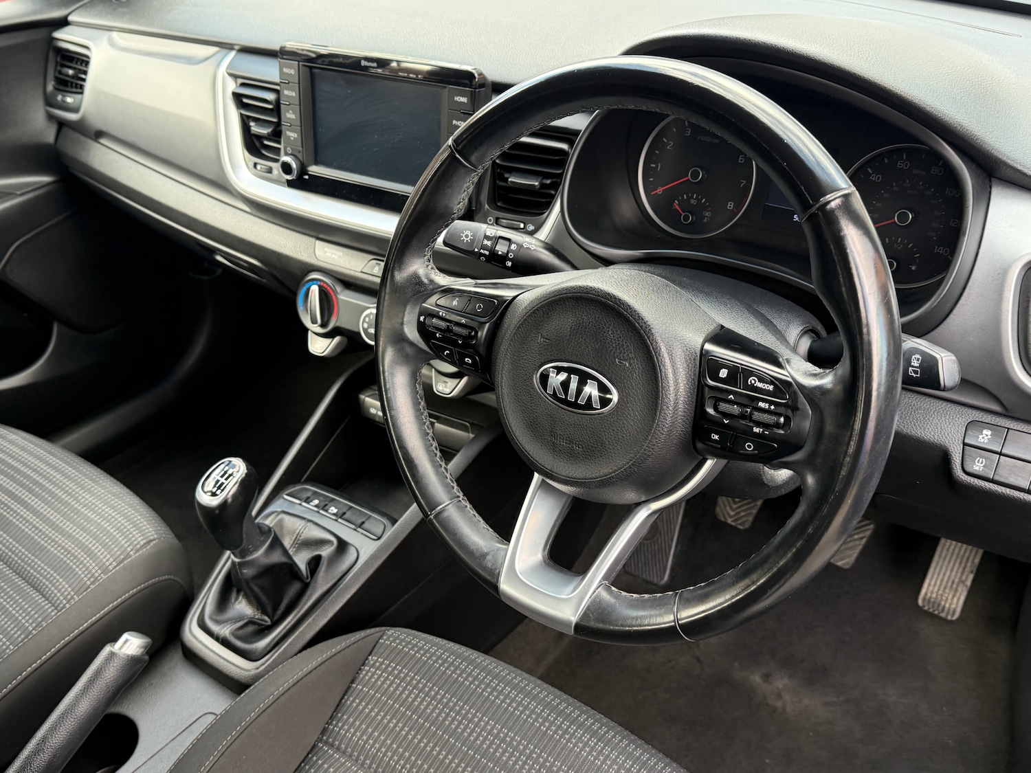 Used Kia Stonic 2018 for sale - 77834512: Photo 17