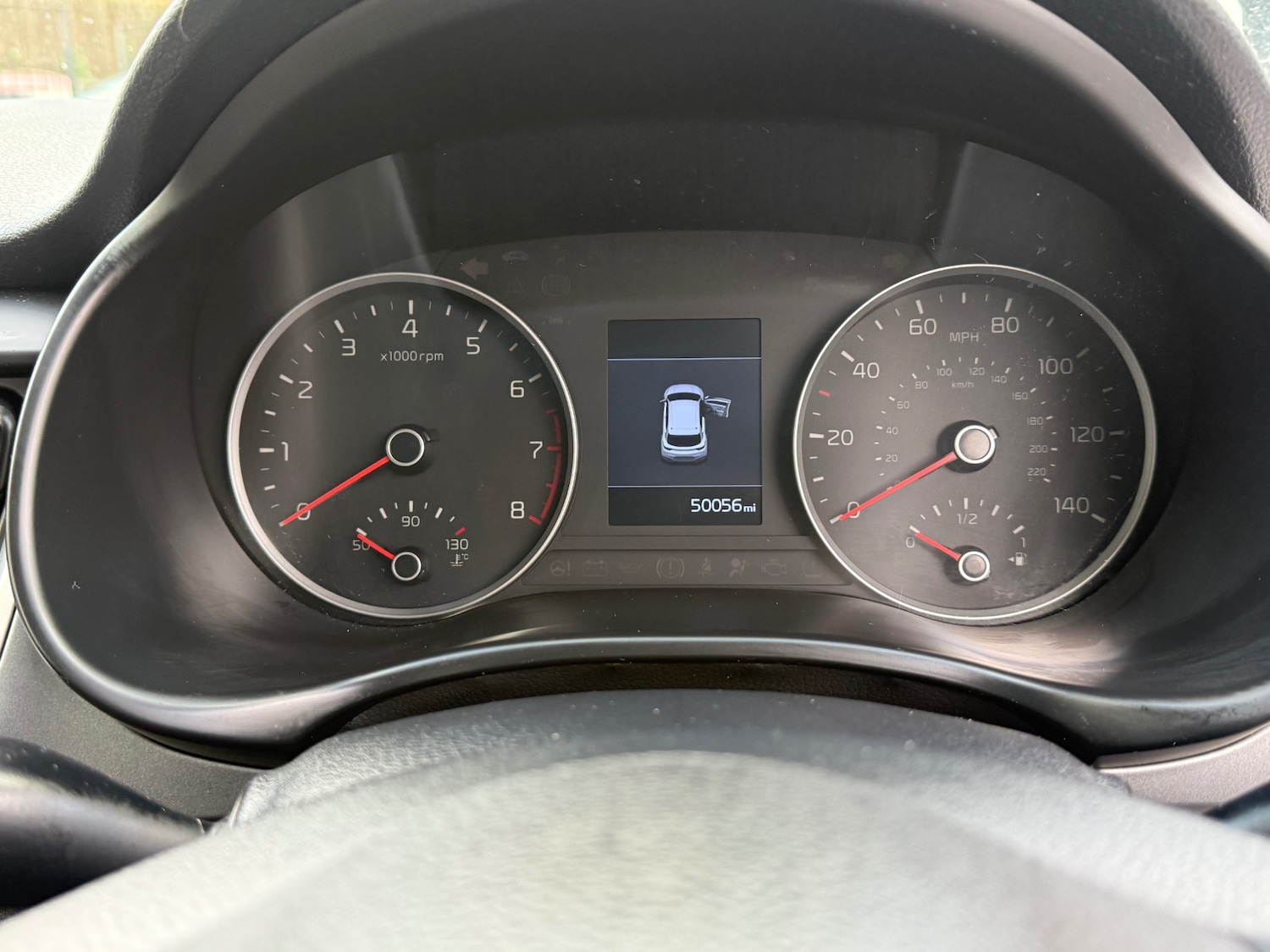 Used Kia Stonic 2018 for sale - 77834512: Photo 20