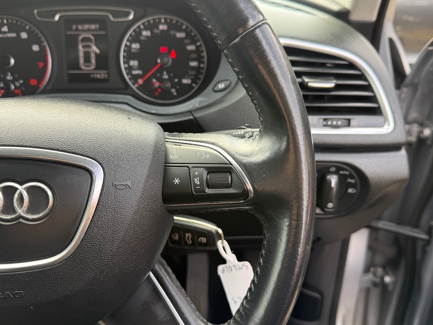 Used Audi Q3 2014 for sale - 78169146: Photo 20