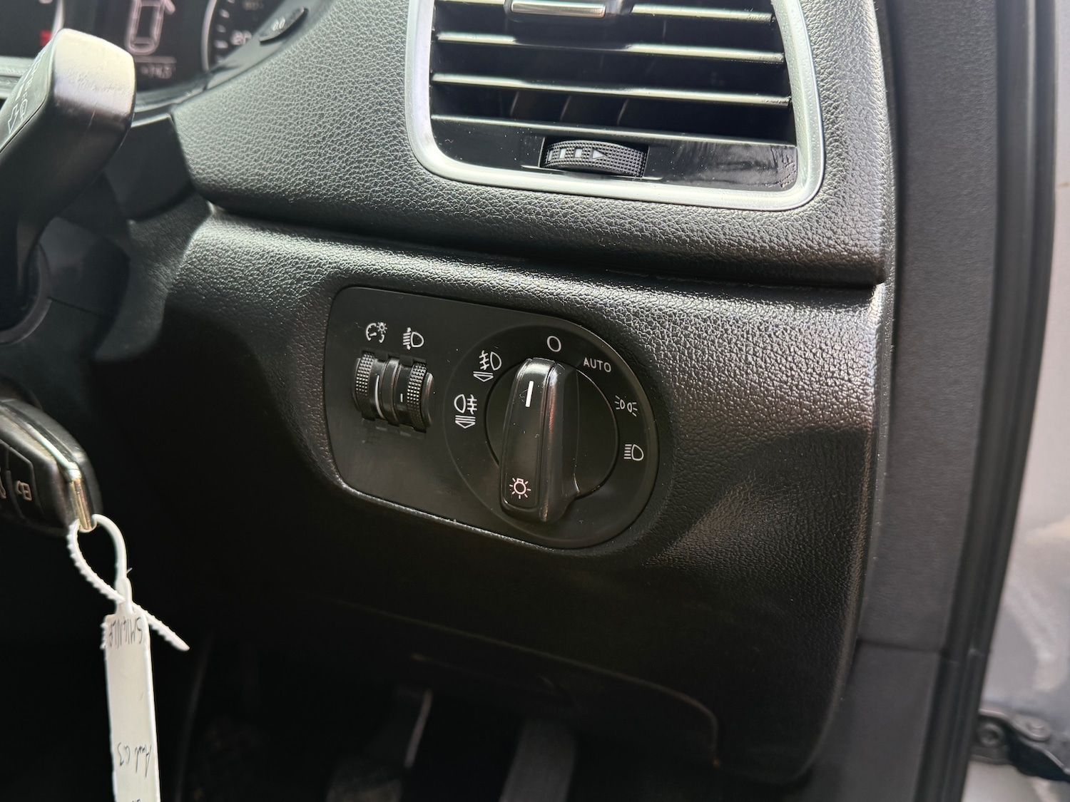 Used Audi Q3 2014 for sale - 78169146: Photo 22