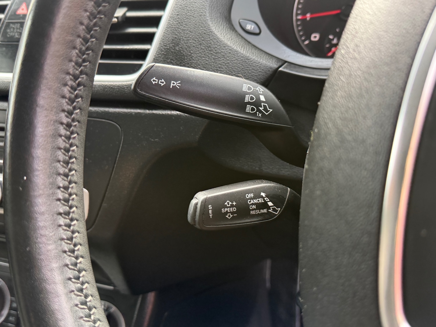 Used Audi Q3 2014 for sale - 78169146: Photo 23