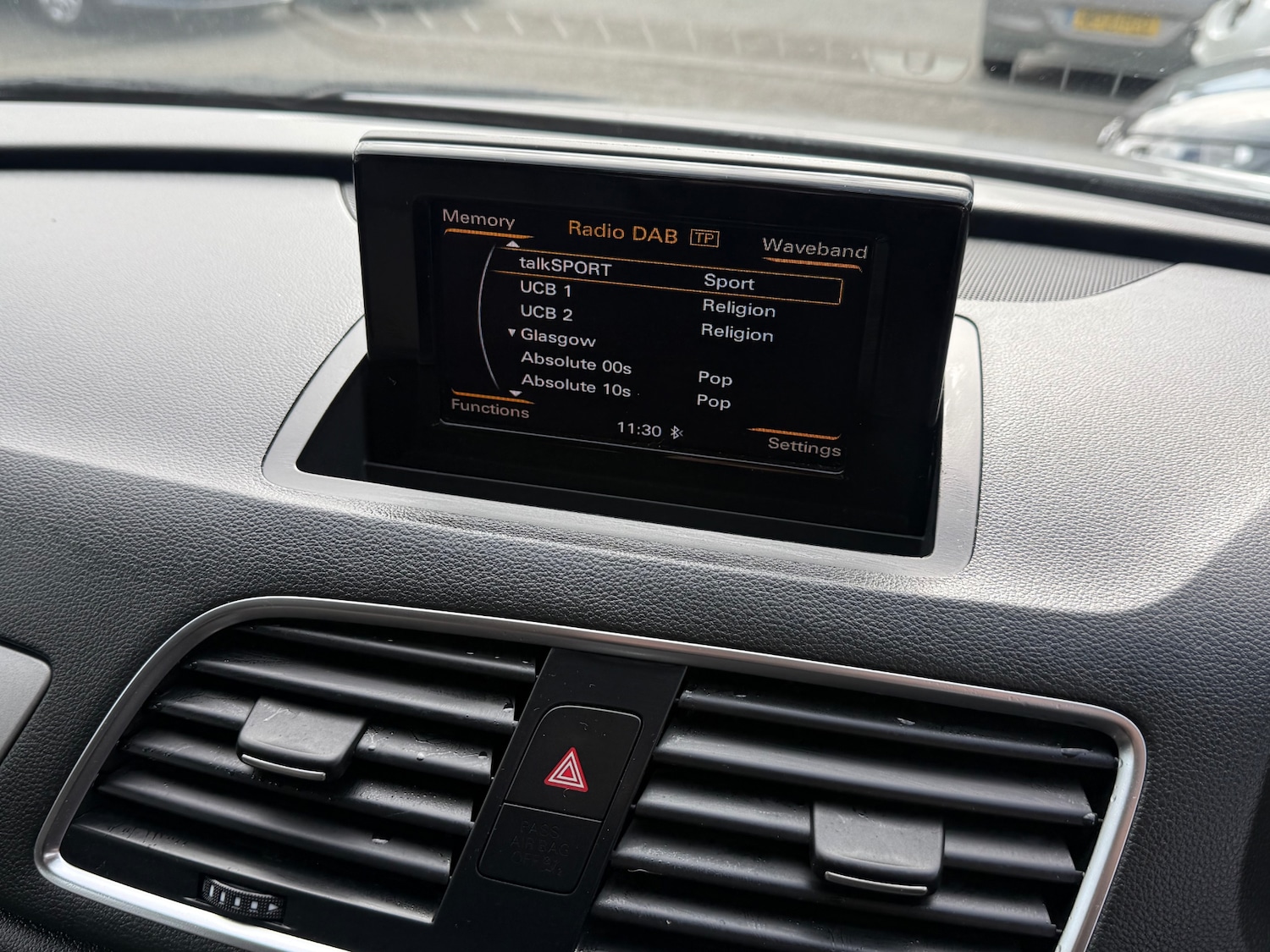 Used Audi Q3 2014 for sale - 78169146: Photo 25