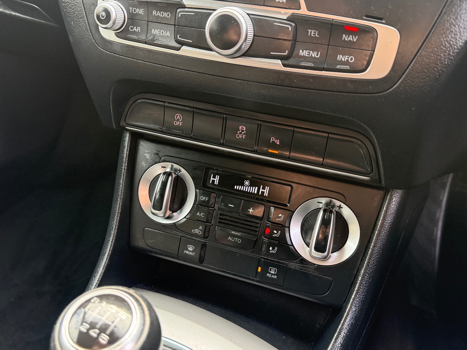 Used Audi Q3 2014 for sale - 78169146: Photo 27