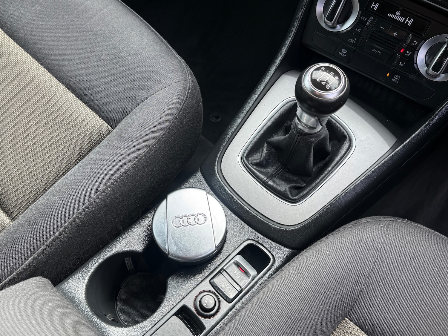 Used Audi Q3 2014 for sale - 78169146: Photo 28