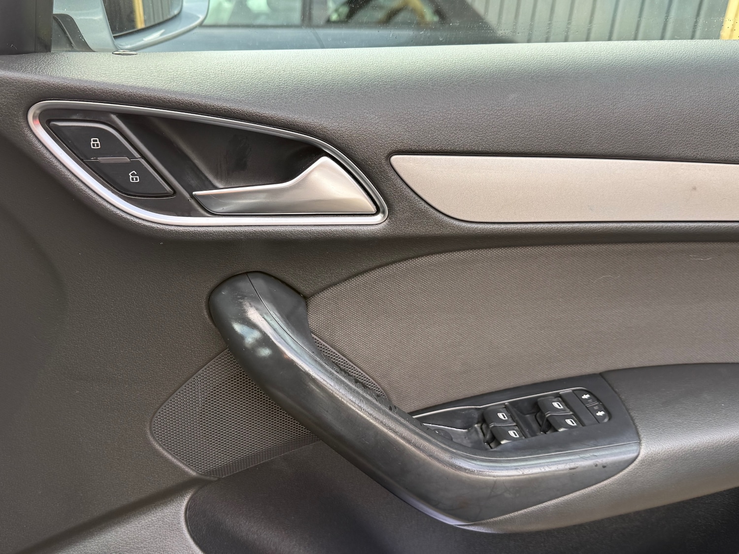 Used Audi Q3 2014 for sale - 78169146: Photo 29