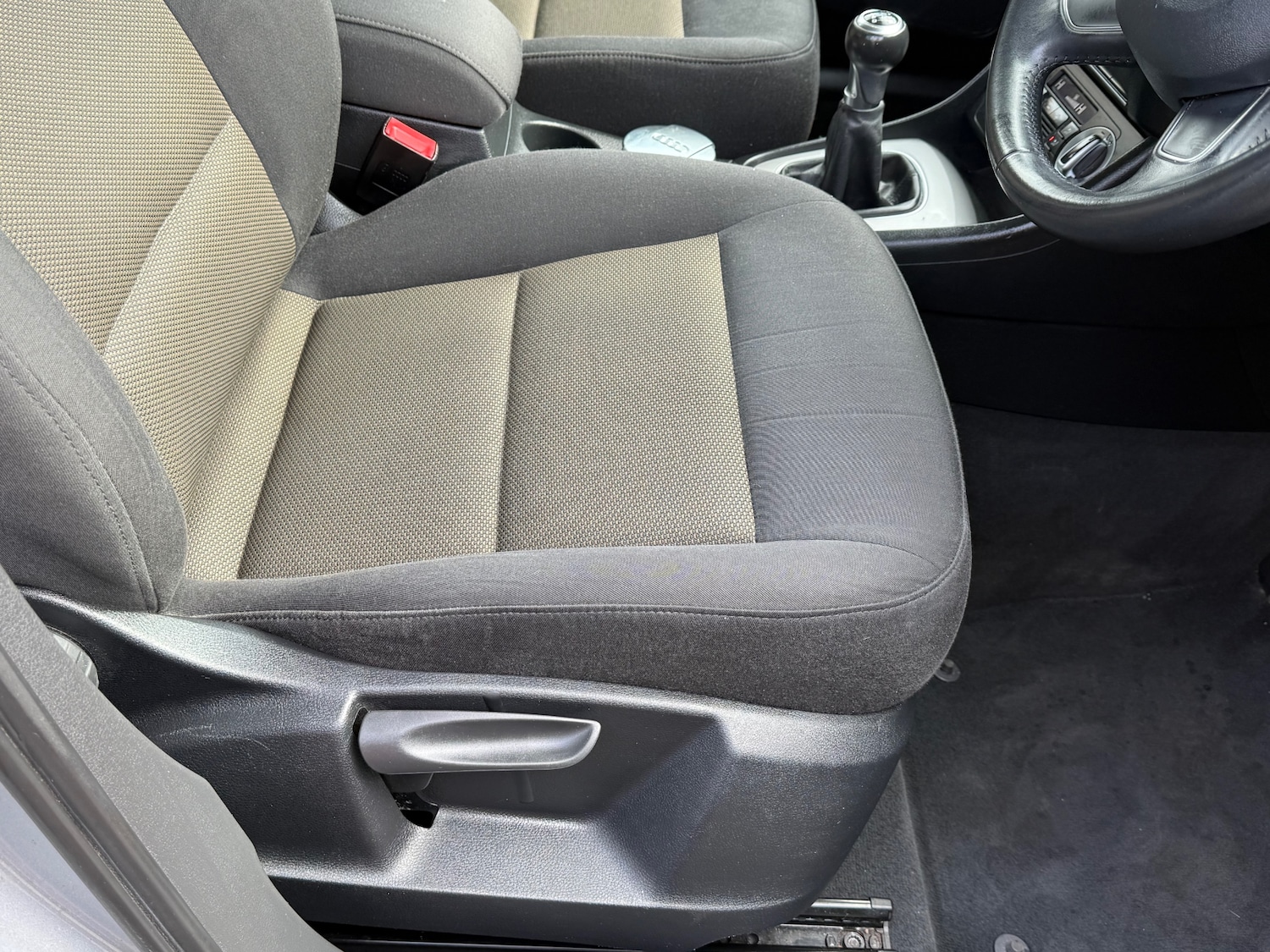 Used Audi Q3 2014 for sale - 78169146: Photo 30