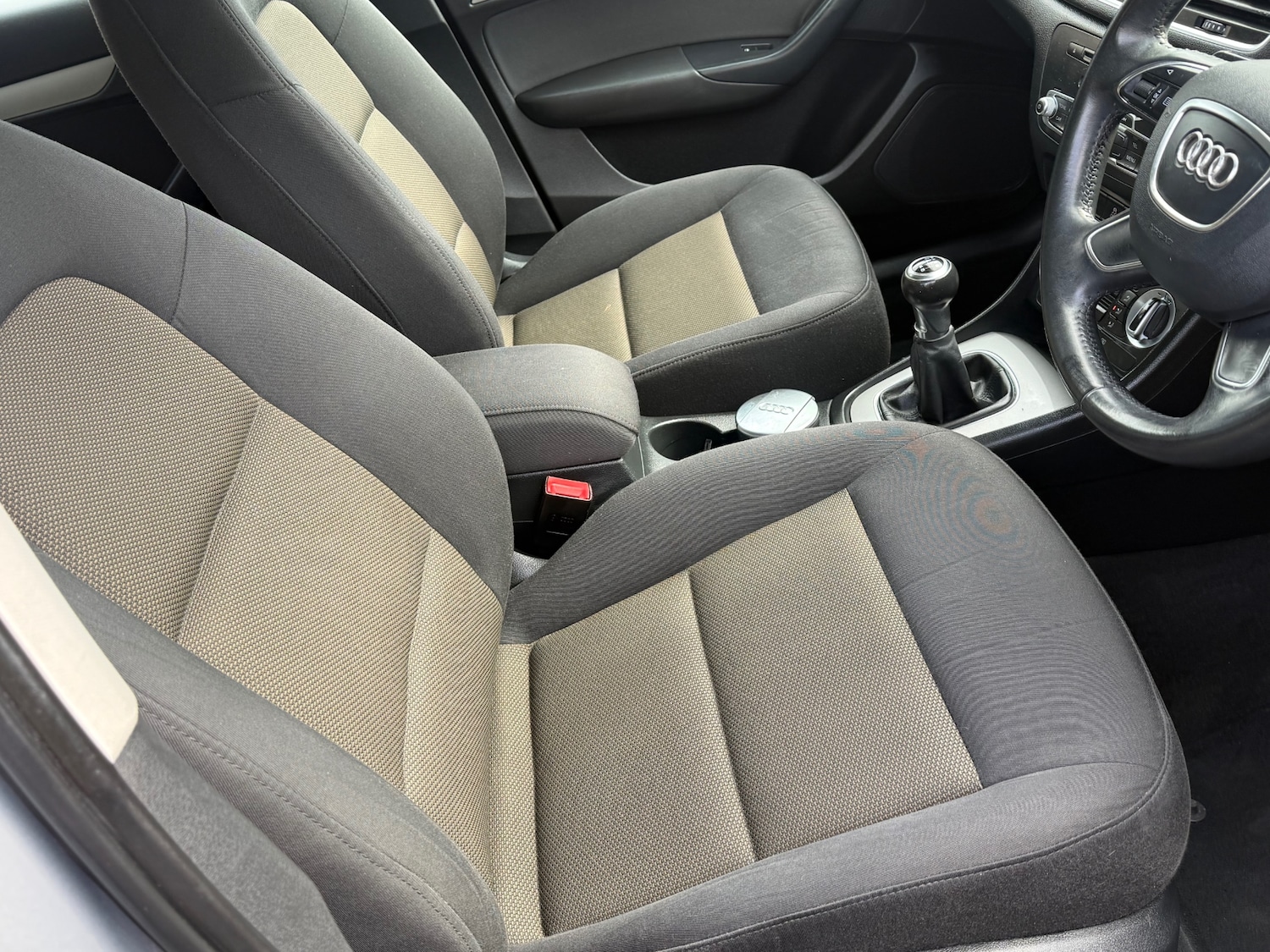 Used Audi Q3 2014 for sale - 78169146: Photo 33