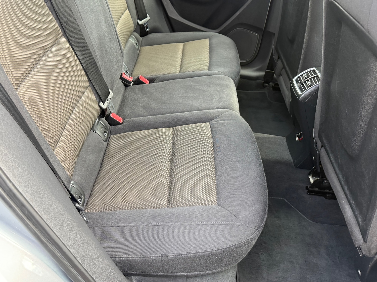 Used Audi Q3 2014 for sale - 78169146: Photo 36