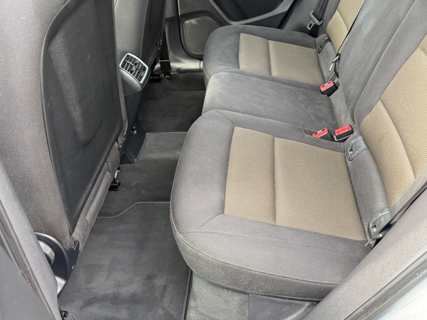 Used Audi Q3 2014 for sale - 78169146: Photo 37