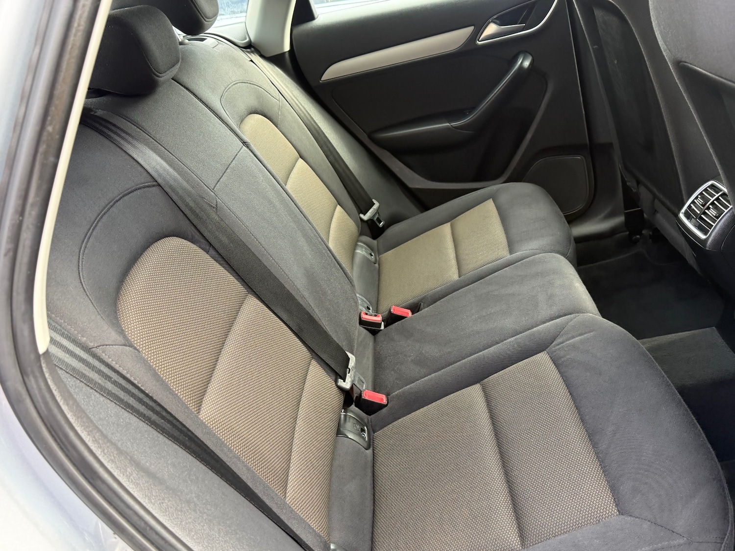 Used Audi Q3 2014 for sale - 78169146: Photo 38