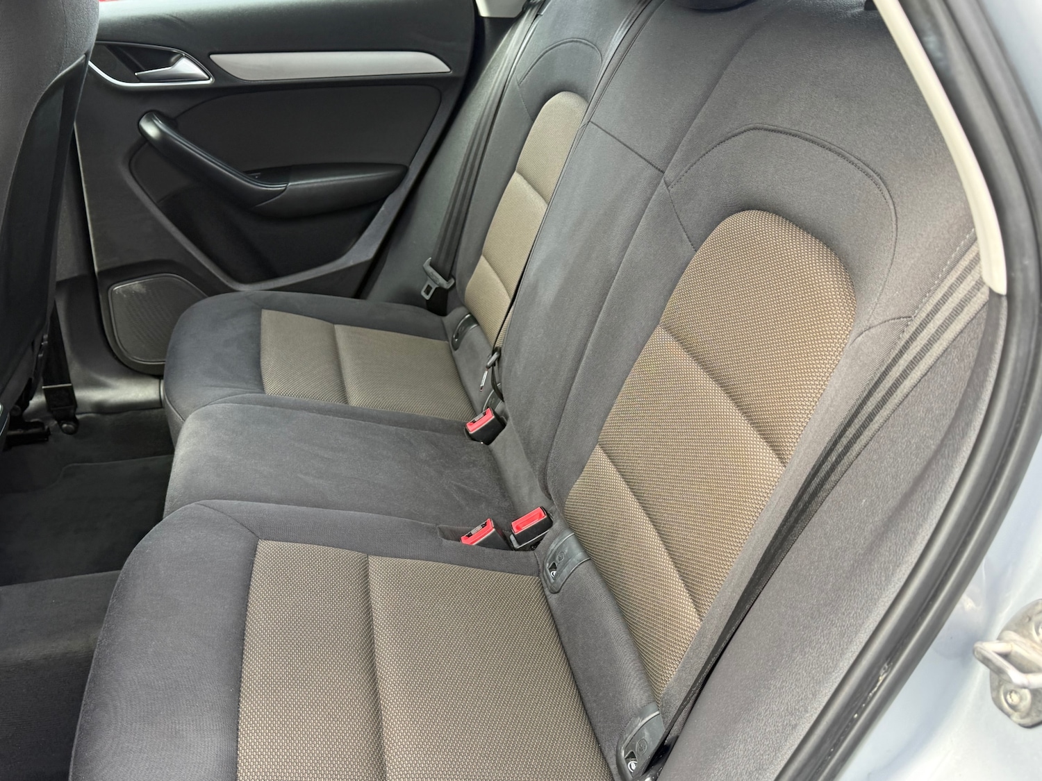 Used Audi Q3 2014 for sale - 78169146: Photo 39