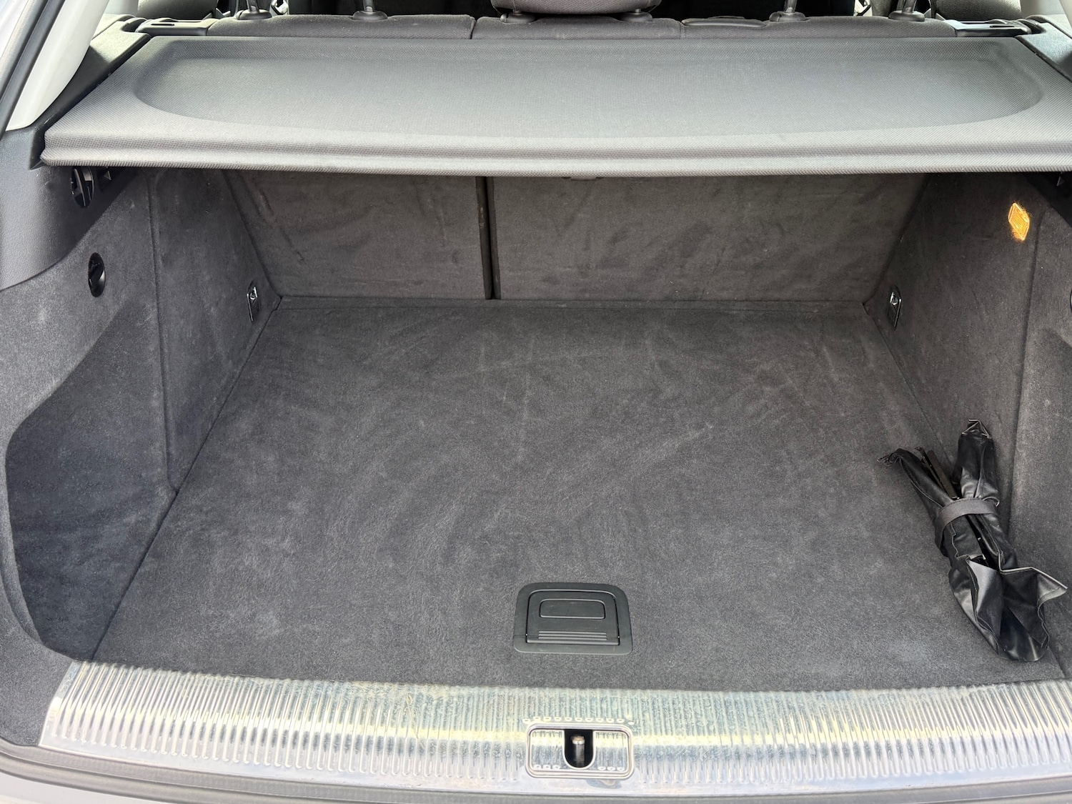 Used Audi Q3 2014 for sale - 78169146: Photo 40