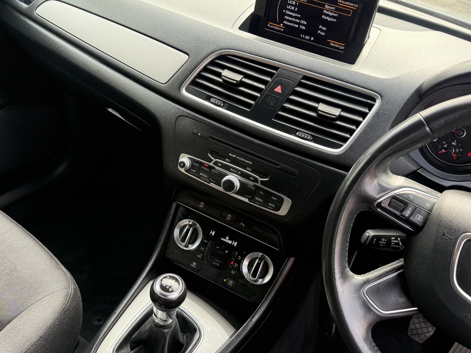 Used Audi Q3 2014 for sale - 78169146: Photo 6