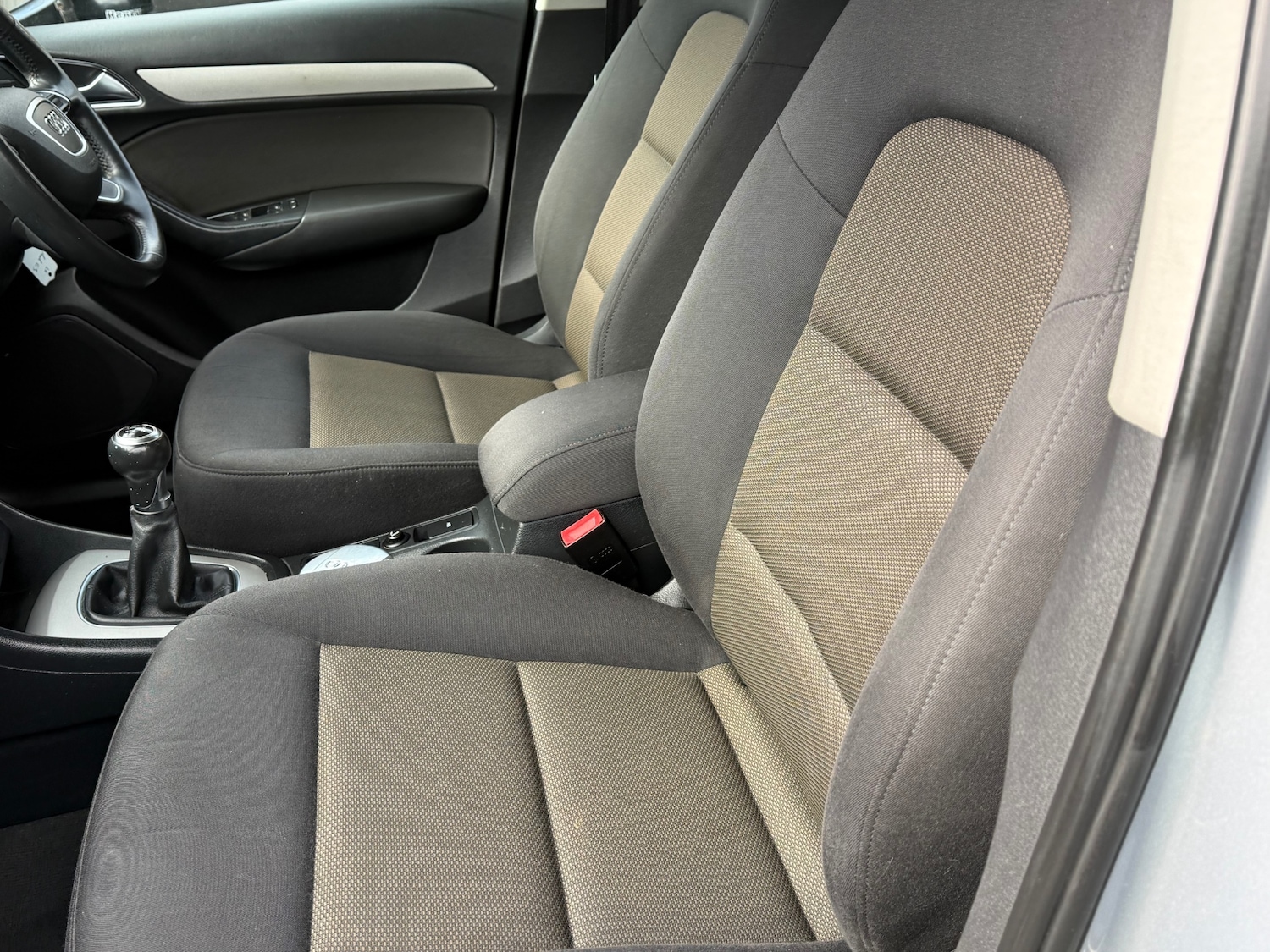 Used Audi Q3 2014 for sale - 78169146: Photo 7