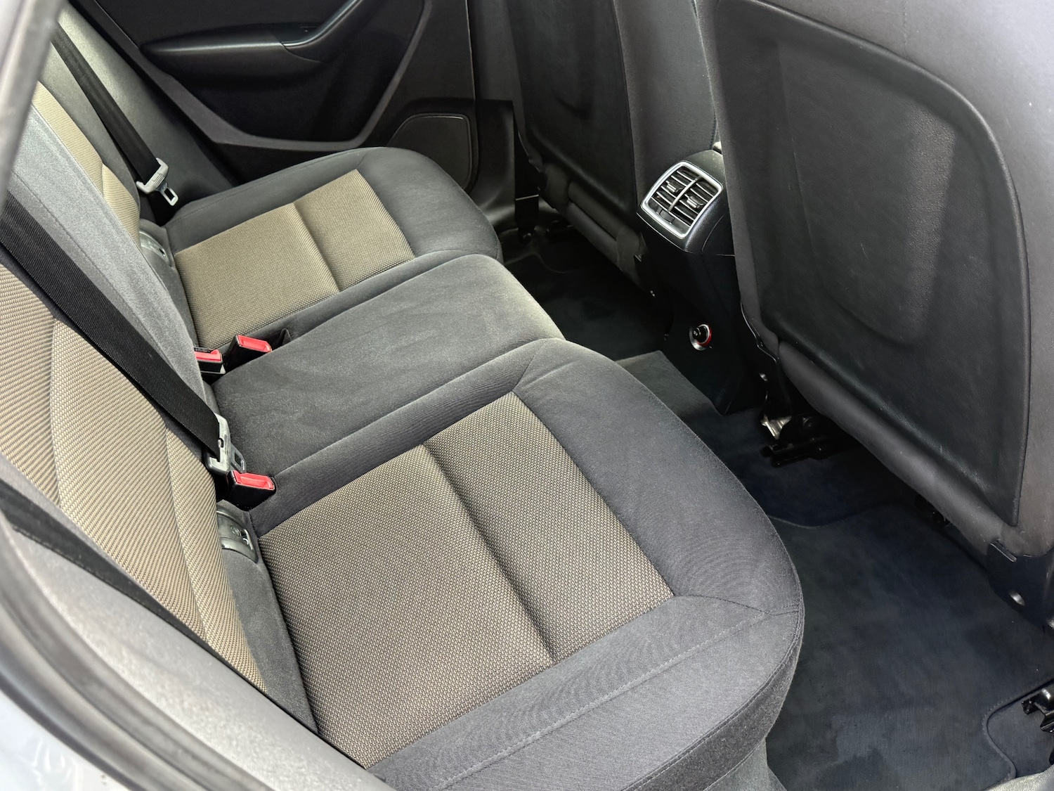 Used Audi Q3 2014 for sale - 78169146: Photo 8