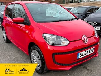 Used Volkswagen up! 2014 for sale - 78112437: Photo