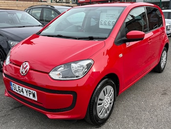 Used Volkswagen up! 2014 for sale - 78112437: Photo