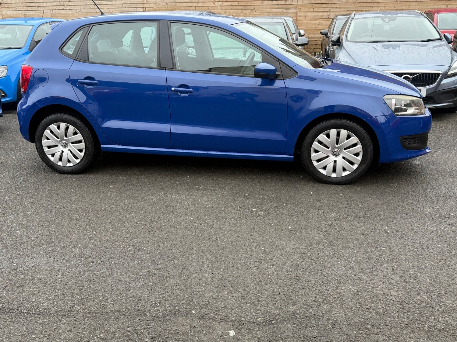 Used Volkswagen Polo 2010 for sale - 77449496: Photo 13