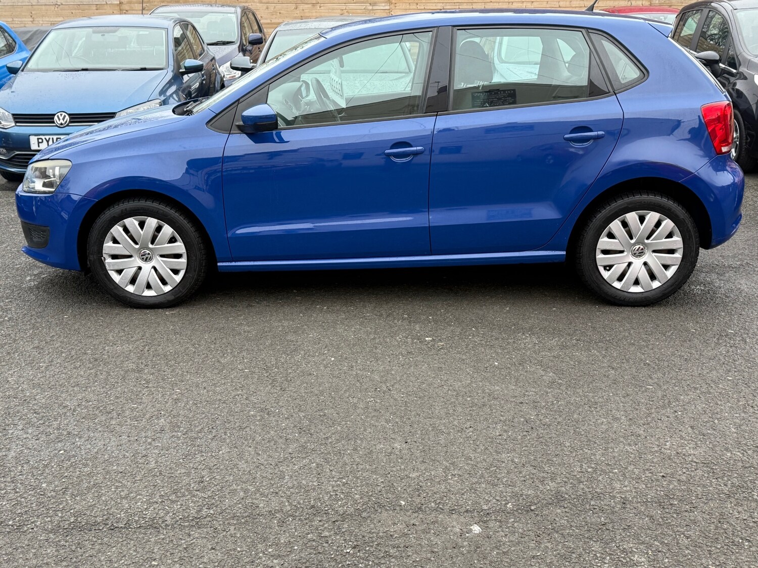 Used Volkswagen Polo 2010 for sale - 77449496: Photo 14