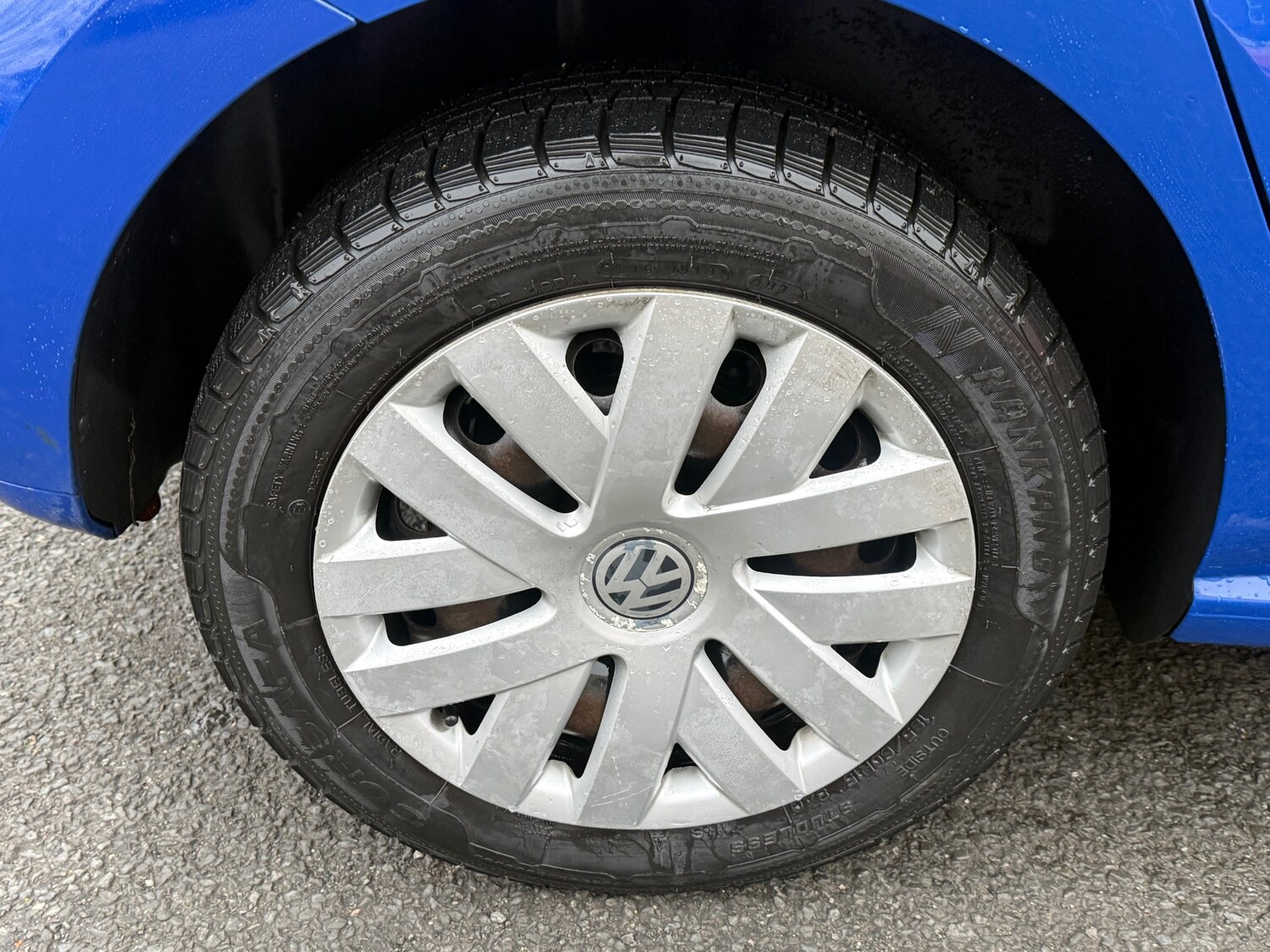 Used Volkswagen Polo 2010 for sale - 77449496: Photo 17