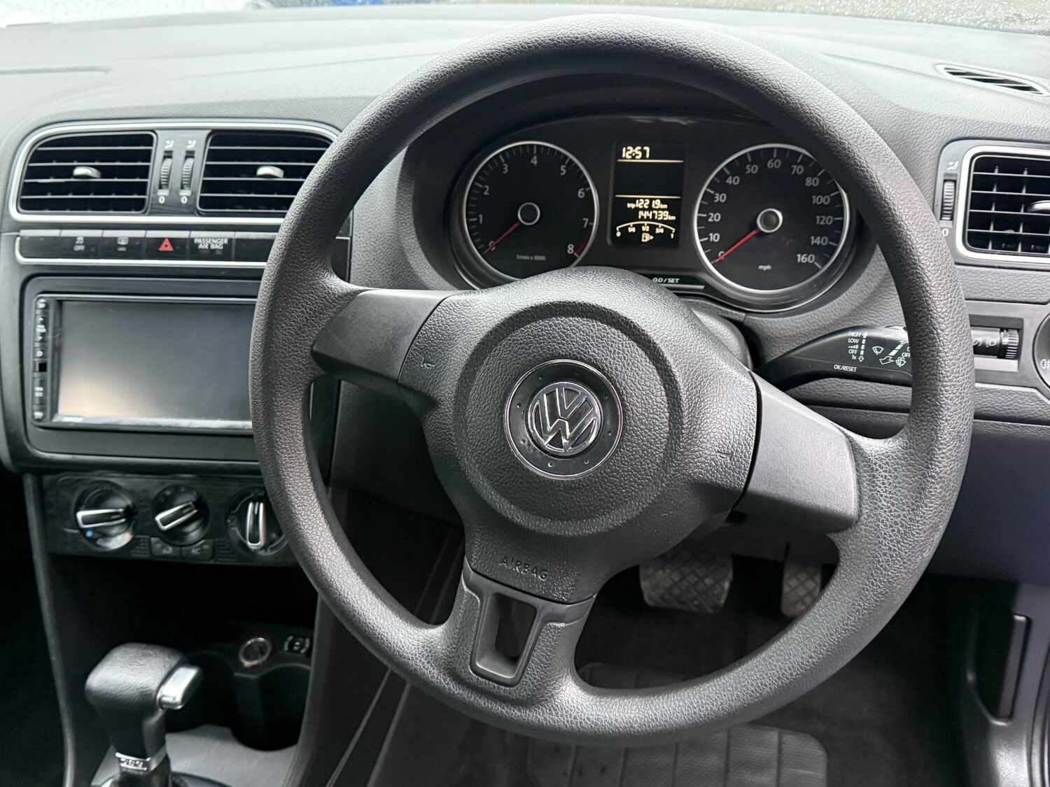 Used Volkswagen Polo 2010 for sale - 77449496: Photo 18