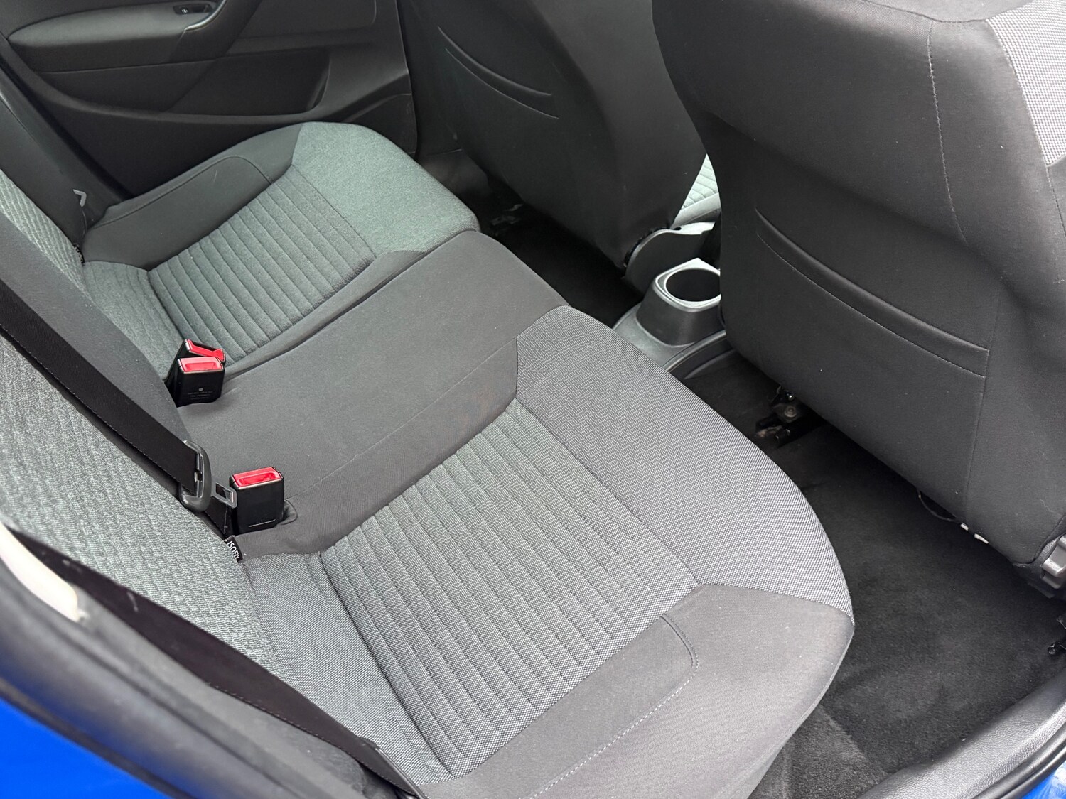 Used Volkswagen Polo 2010 for sale - 77449496: Photo 8