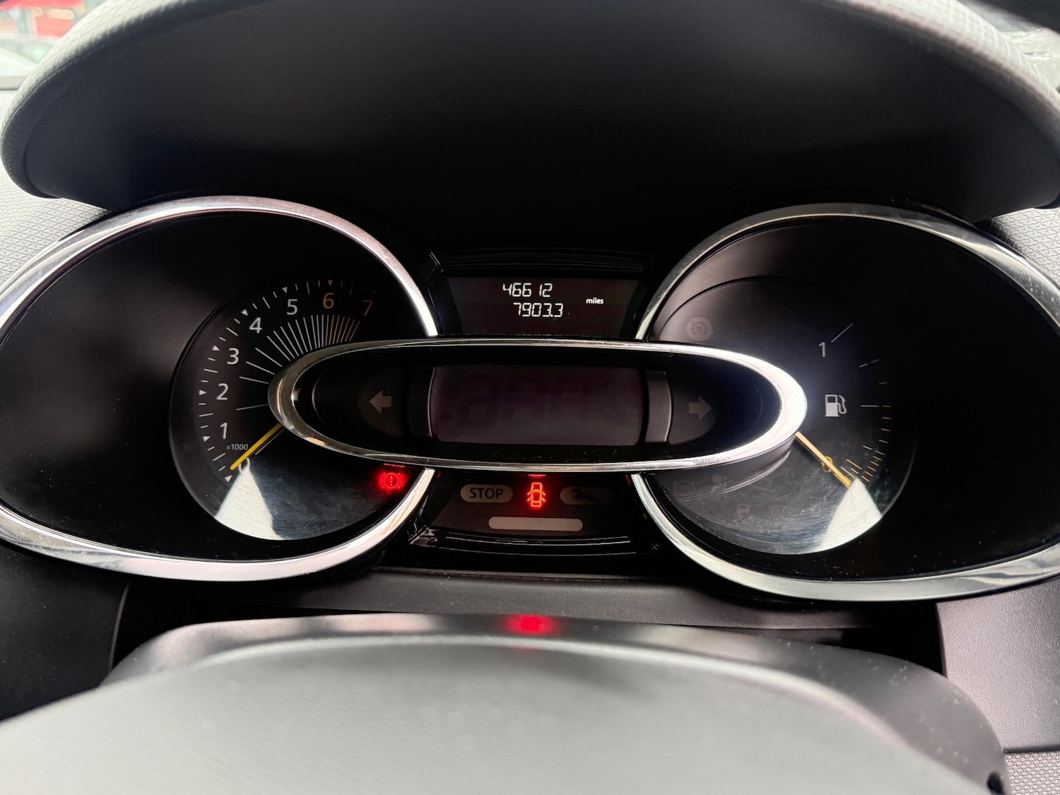 Used Renault Clio 2015 for sale - 77517588: Photo 19