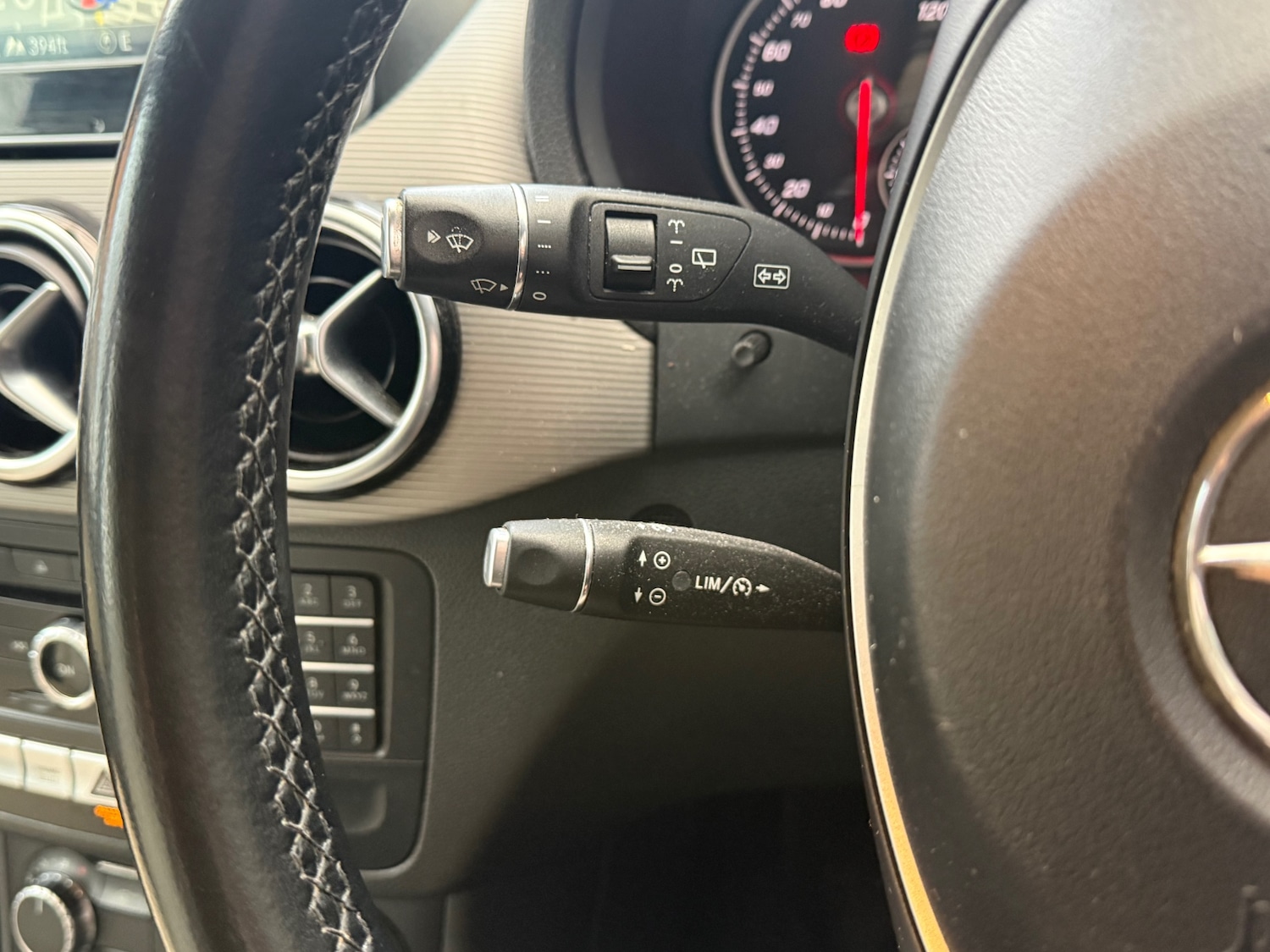 Used Mercedes-Benz B Class 2016 for sale - 76780087: Photo 16