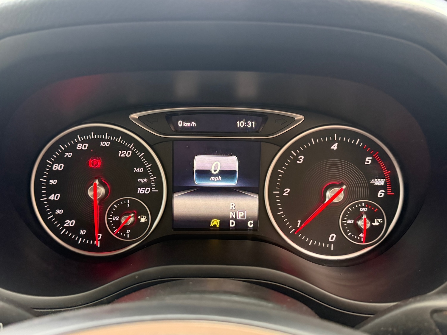 Used Mercedes-Benz B Class 2016 for sale - 76780087: Photo 18