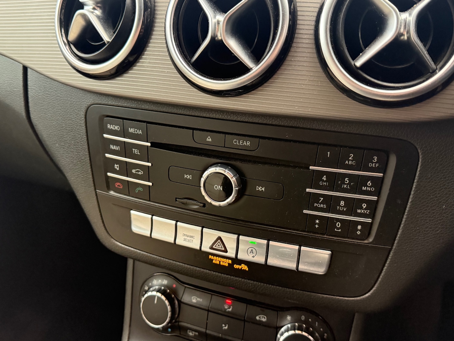 Used Mercedes-Benz B Class 2016 for sale - 76780087: Photo 23