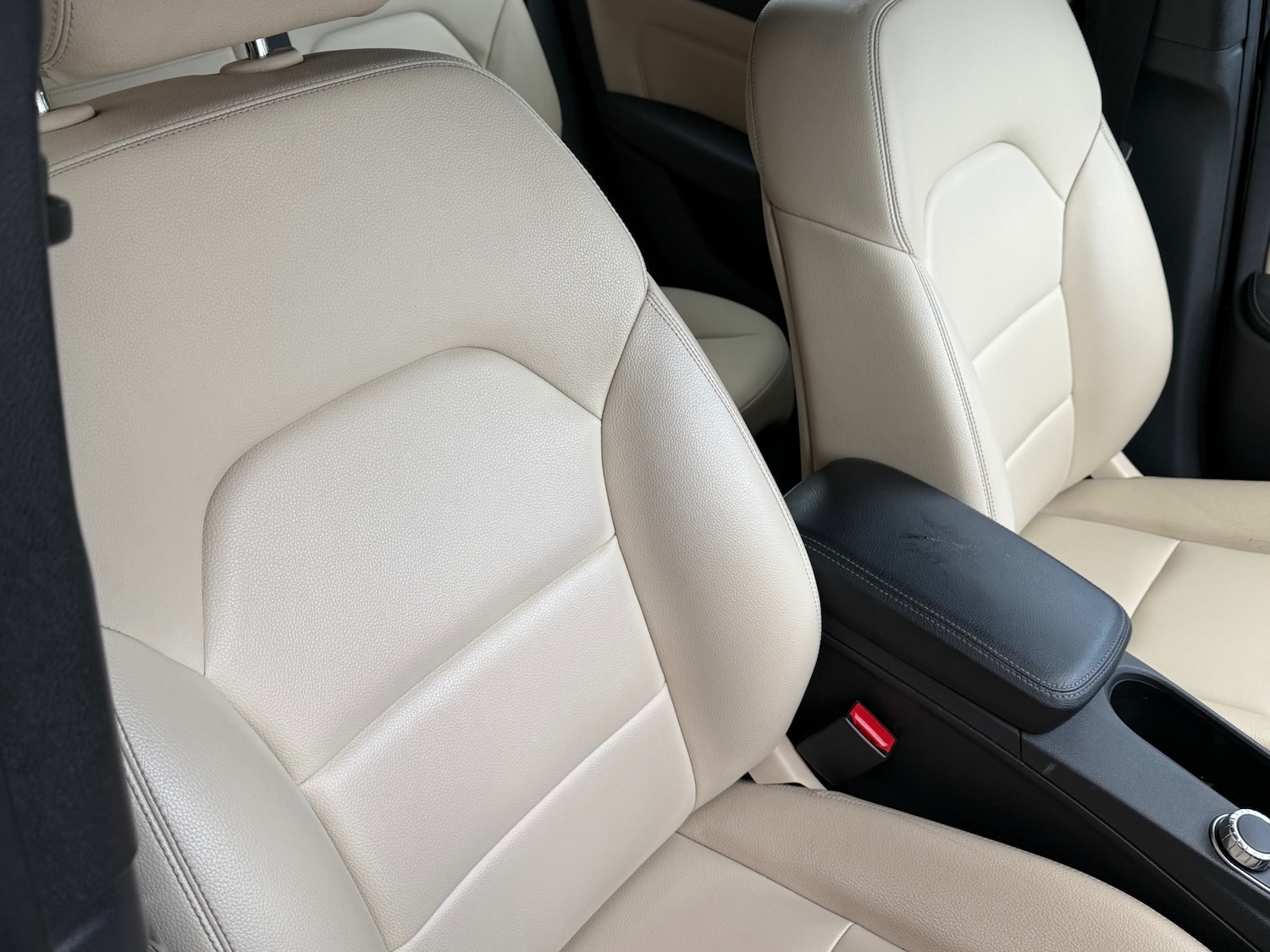 Used Mercedes-Benz B Class 2016 for sale - 76780087: Photo 25