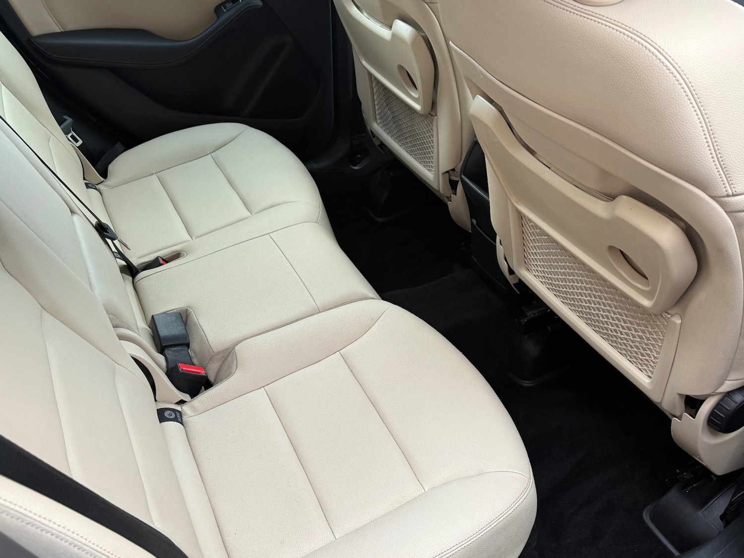 Used Mercedes-Benz B Class 2016 for sale - 76780087: Photo 30