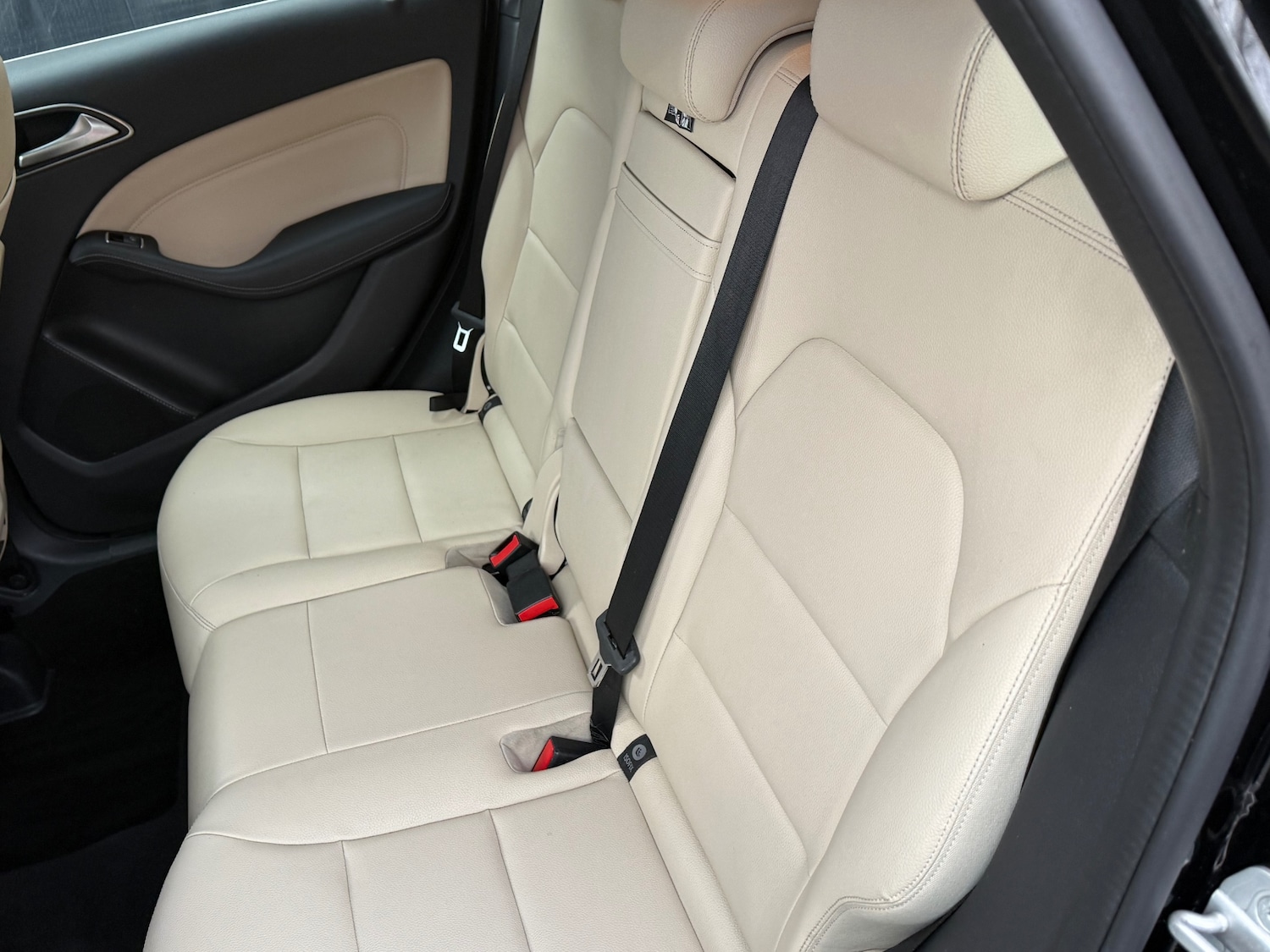 Used Mercedes-Benz B Class 2016 for sale - 76780087: Photo 34