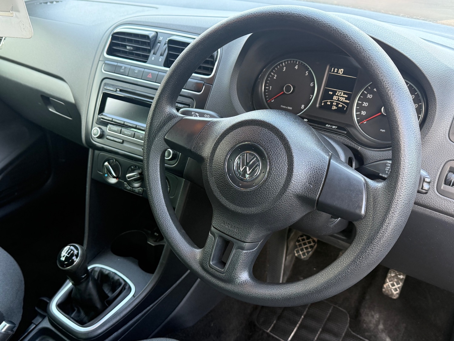 Used Volkswagen Polo 2013 for sale - 76958597: Photo 18